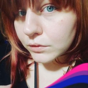 Meet your Posher, Briana